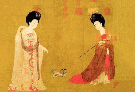 唐代
