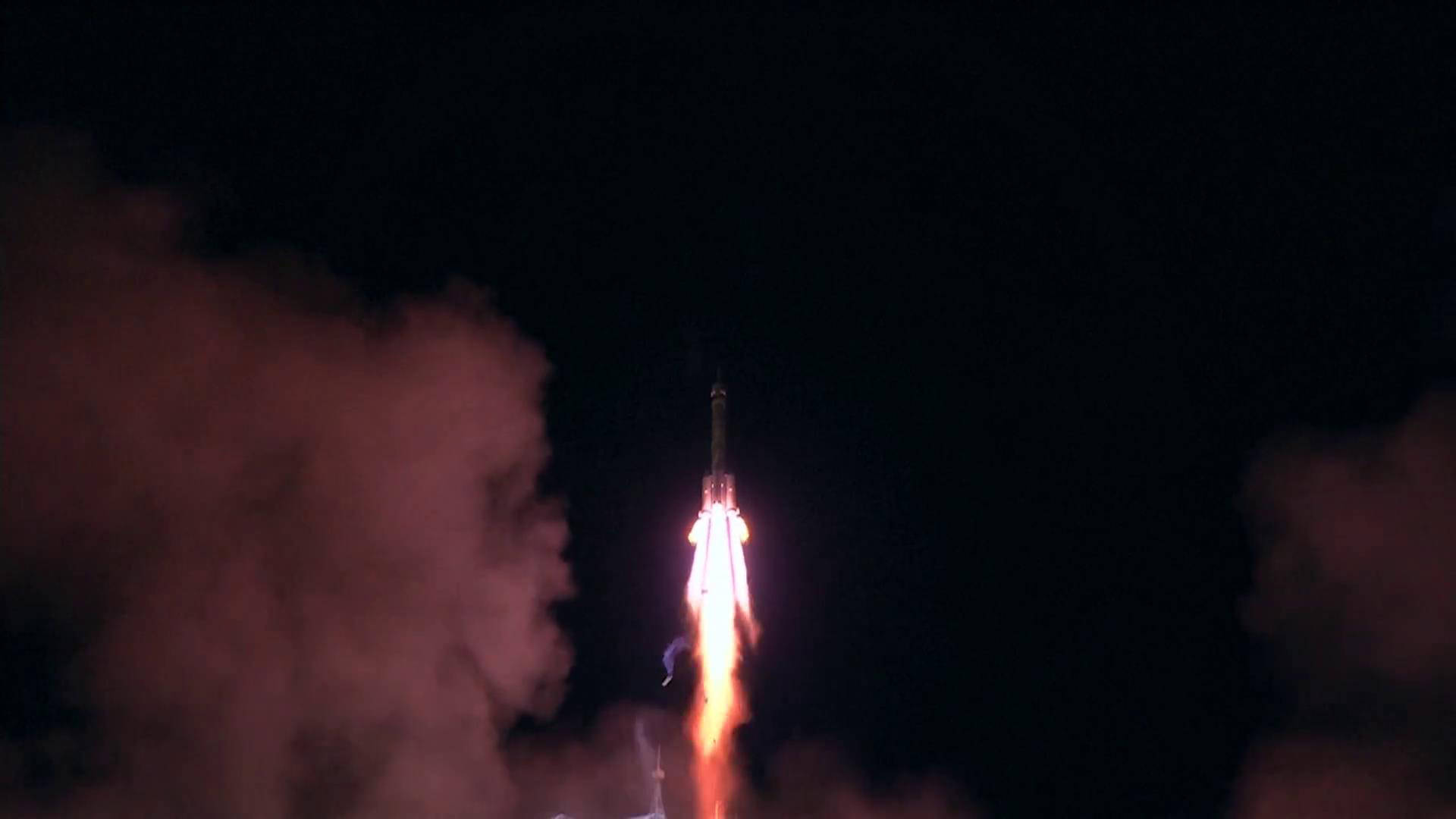 天宫空间站姿态倾斜超70度，复盘神舟十三号发射对接，决胜之战