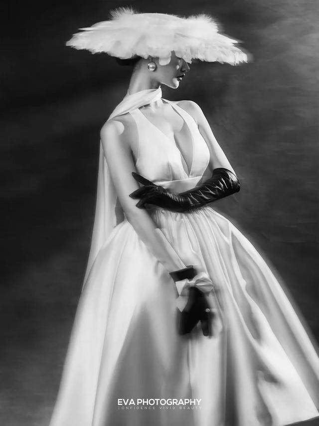 设计 致敬经典｜带你领略经典Dior之美 下