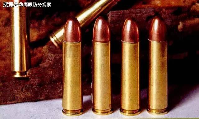 相比m1卡賓槍和stg44突擊步槍,ak-47強在哪兒?蘇聯笑到了最後