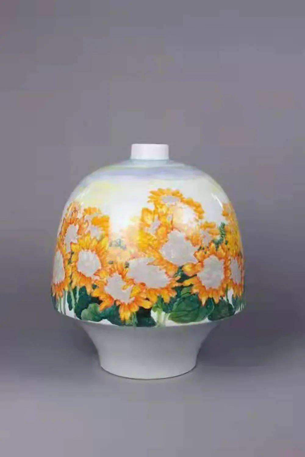 独具匠心 王慧丽 著名陶瓷大师作品展_工艺美术