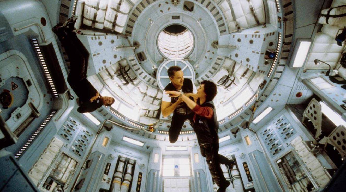 成本|8部票房最高的火星科幻电影：第二名耗资16亿，第四名脑洞最大