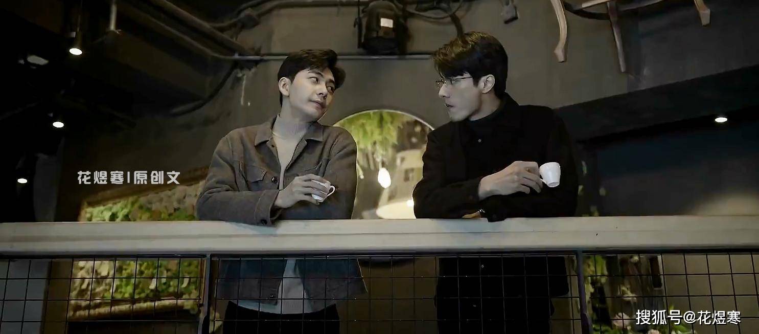 因为|电视《真相》宋白羽真的死了吗？谁会是凶手？