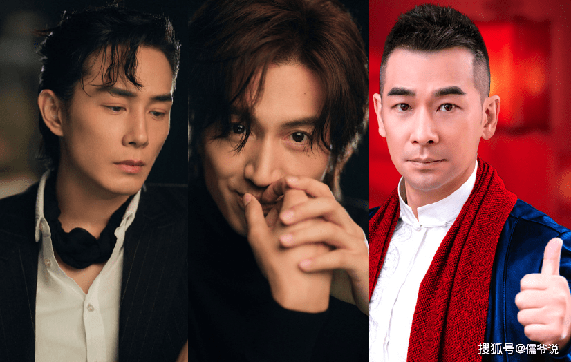 因为|李云迪被拘，郎朗不是唯一赢家，还有《哥哥》中被淘汰的他