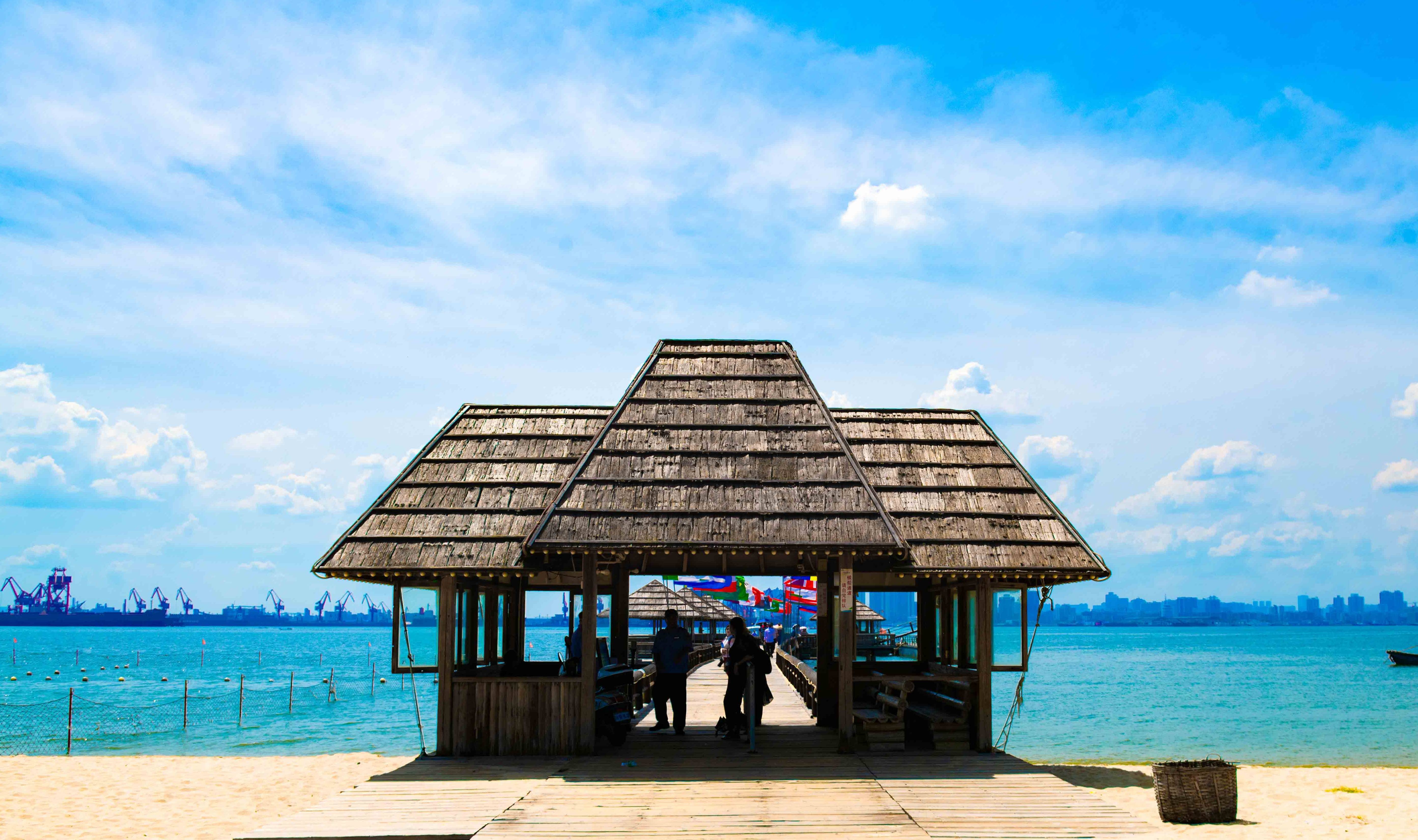 广东哪个海岛值得去？首选中国版“巴厘岛”，人均100深度玩海岛