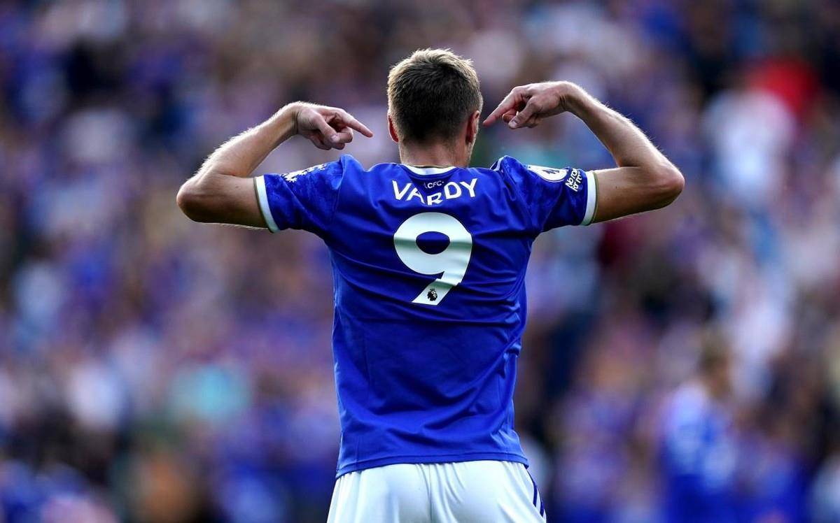 越老越妖的瓦尔迪!