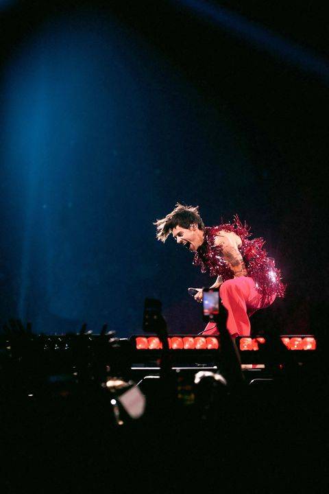 关键|「一世代哈利」化身《永恒族》关键角色?Harry Styles有望出演萨诺斯亲弟