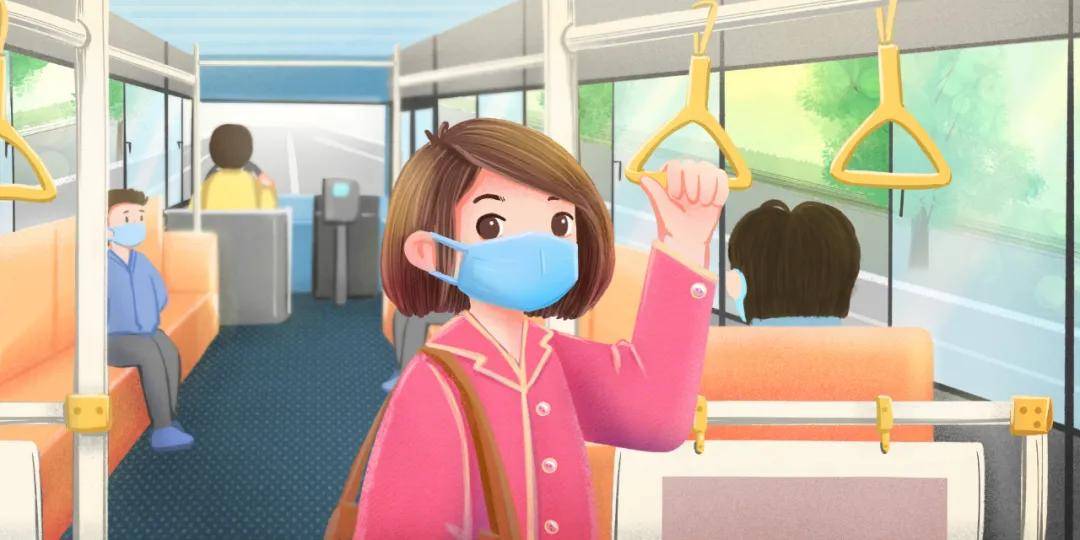 大意|【知识】朋友们请注意！疫情防护别大意！