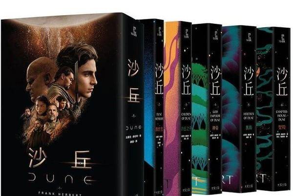 汉斯·季默|关于《沙丘》，你需要了解的10件事