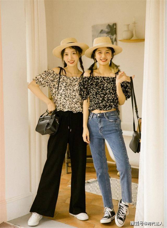 身材 小个子女生，该如何挑选牛仔裤？按照这3点选择，穿出显高好气质