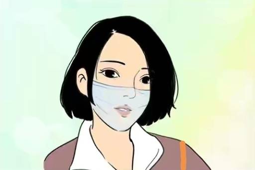 整张戴上口罩变好看了？跟颜值无关，是大脑欺骗了你