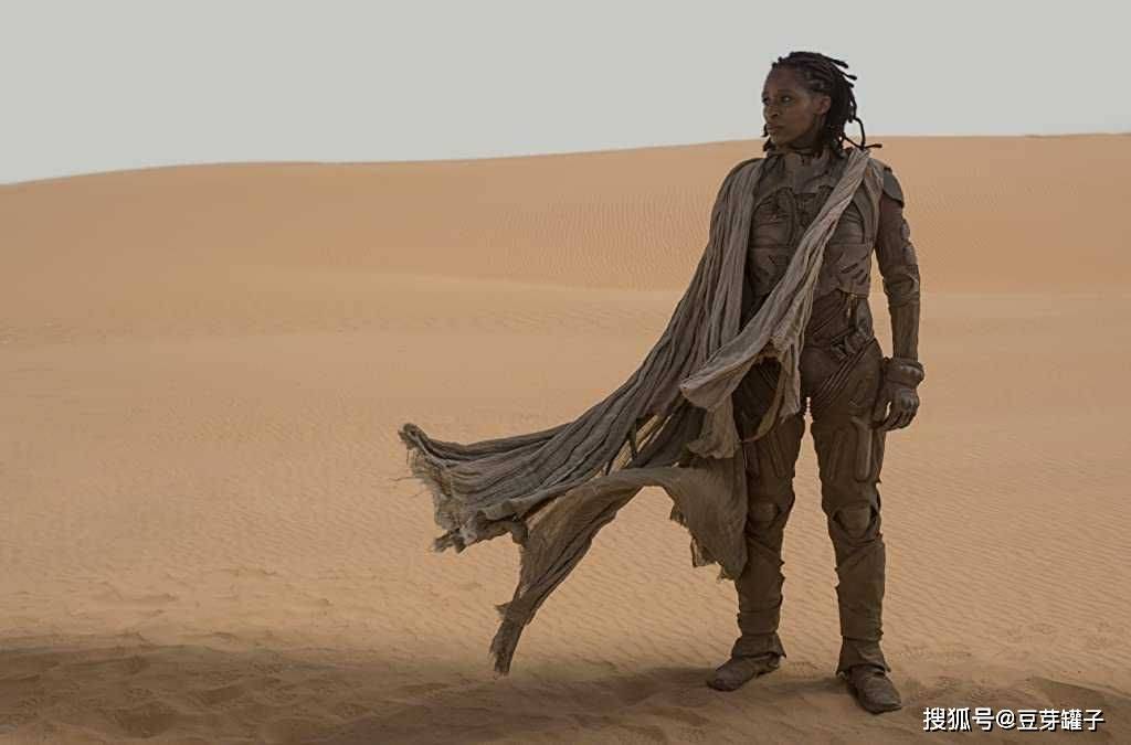 沙丘|《沙丘》：庞大的故事剧情，高质感的视听呈现，好看的科幻巨制？