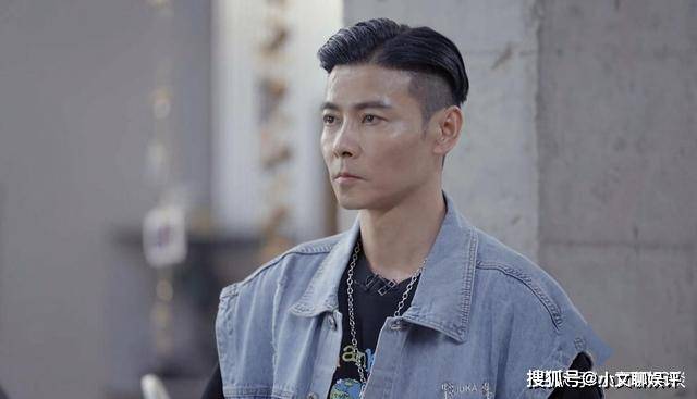 张晋|《哥哥》最新人气排名，张晋排名第一，陈小春掉出前三