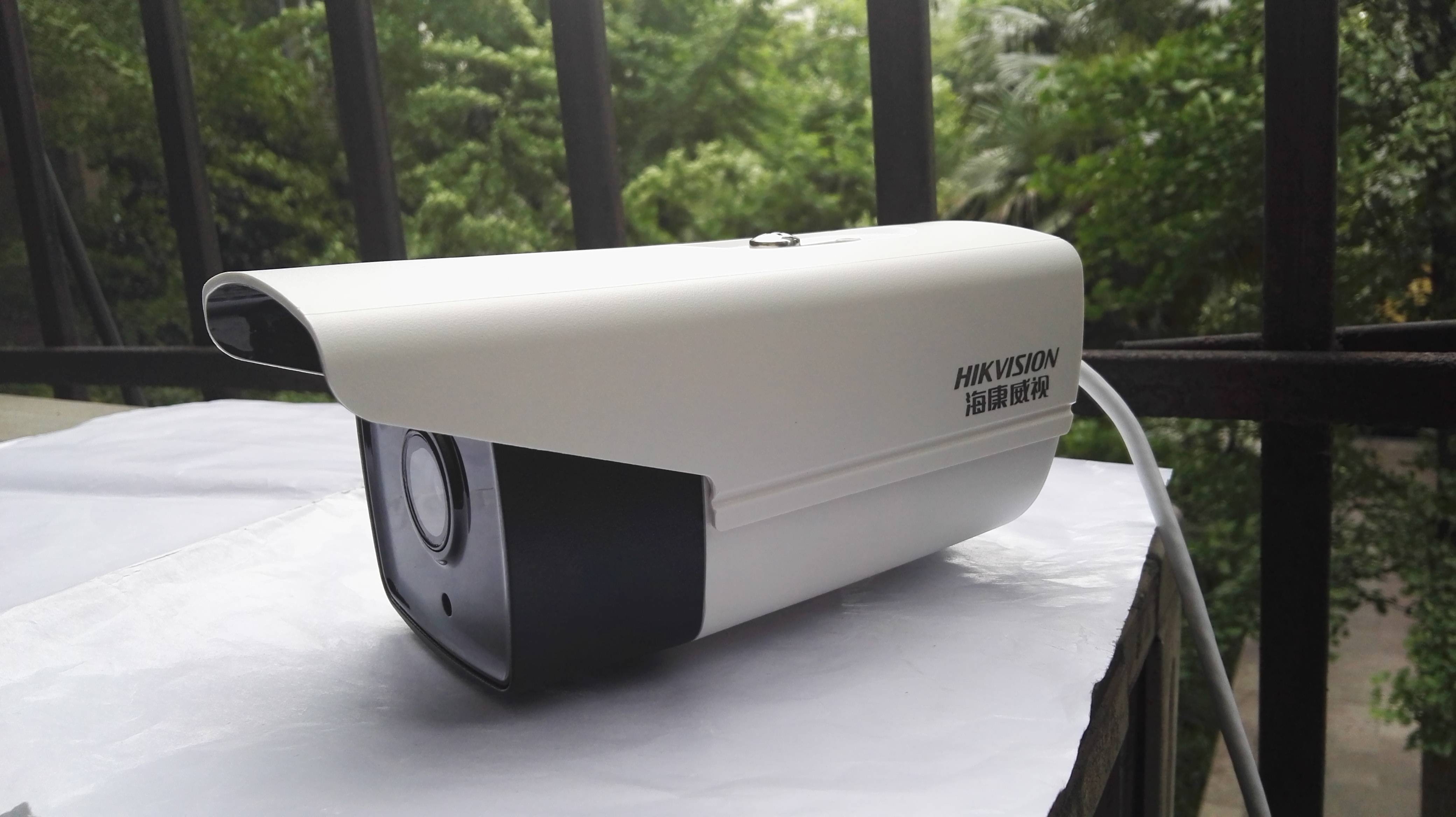 众星泽电子告诉你高清摄像头最远能看多少米