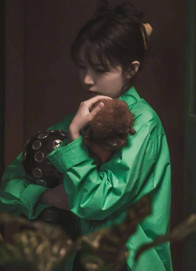 配饰 阚清子破茧成蝶,成为时尚人士的穿搭典范,这才是时髦精的样子