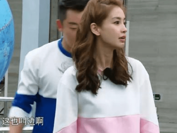 baby|蔡徐坤离开跑男后，baby成了最受宠的嘉宾，保送到“第一名”