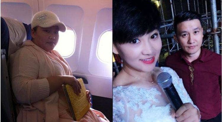 胖丫赵丹如何从春晚舞台堕落到卖假药