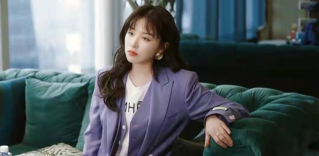 配饰 阚清子破茧成蝶,成为时尚人士的穿搭典范,这才是时髦精的样子