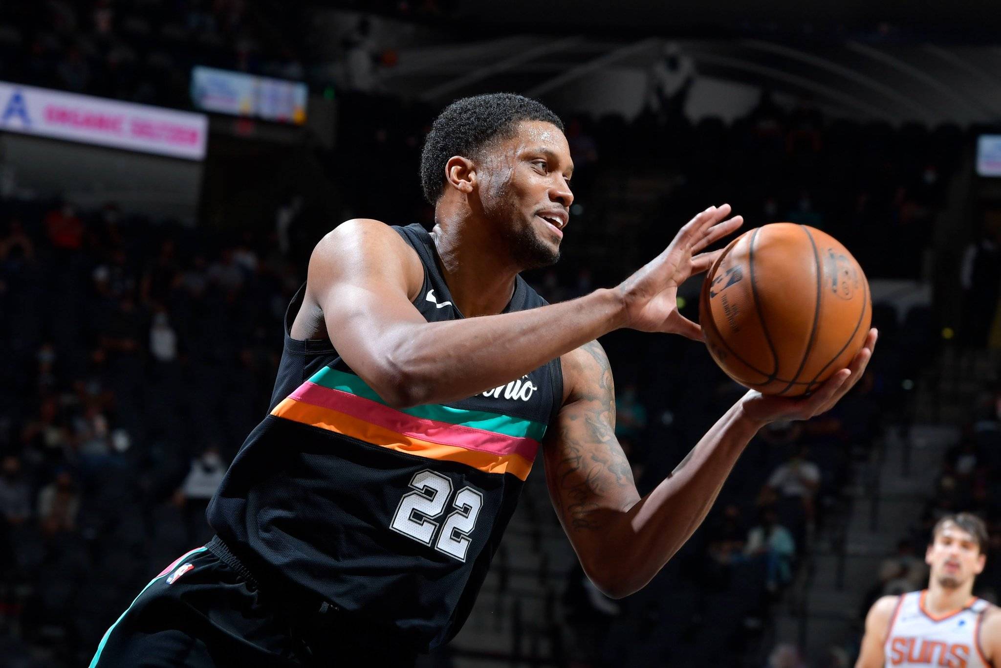 原创盖伊辗转五队却从未打过季后赛第二轮将在爵士洗刷15年的耻辱