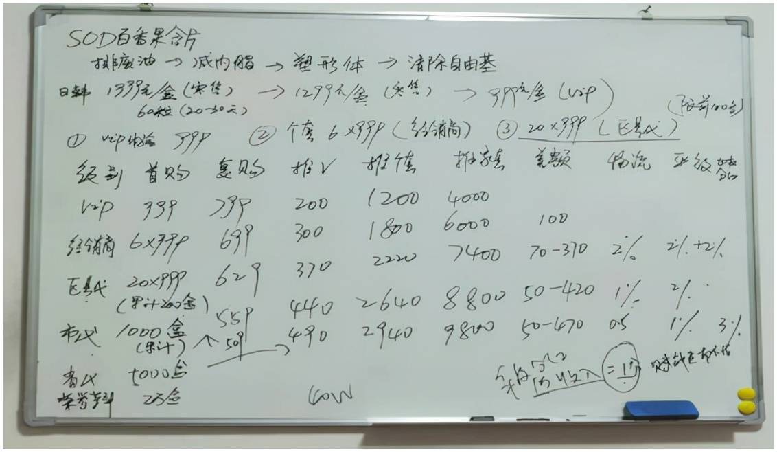 广州贵仕生物长沙运营中心是“李逵”还是“李鬼”?(图4) 广州贵仕生物长沙运营中心是“李逵”还是“李鬼”?(图4)