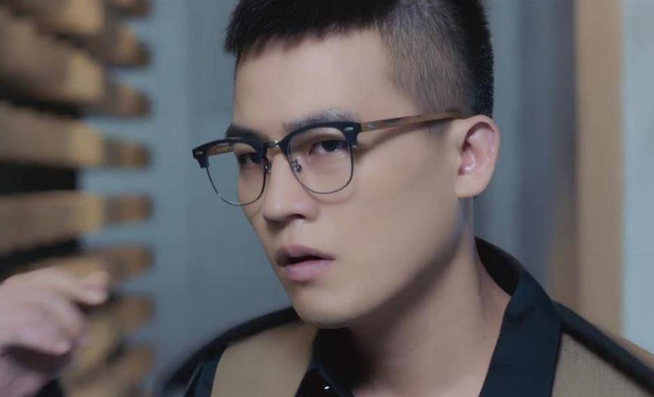 演技|《野蛮生长》赵丽颖和实力派演员共同参演，终于不合作流量演员了