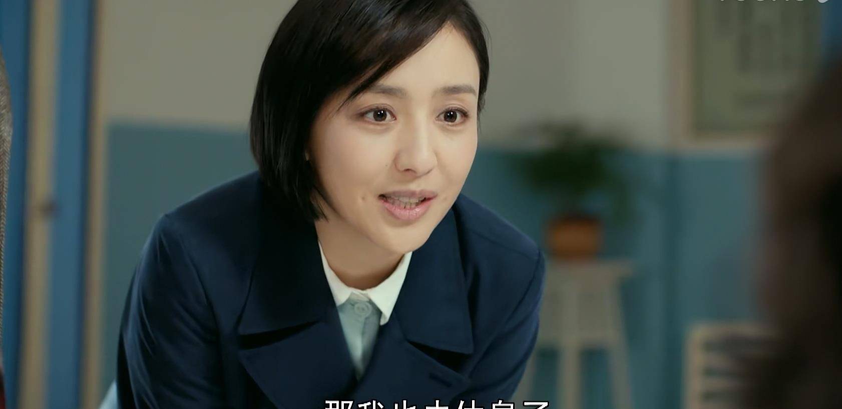 因为|《霞光》万德福是“大姨”，最狠的却是“老姨”麻苏苏