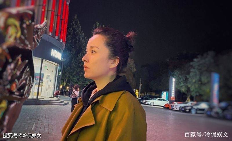 因为|44岁靳东老婆曝光,是大家很熟悉的一位演员,她是谁呢?