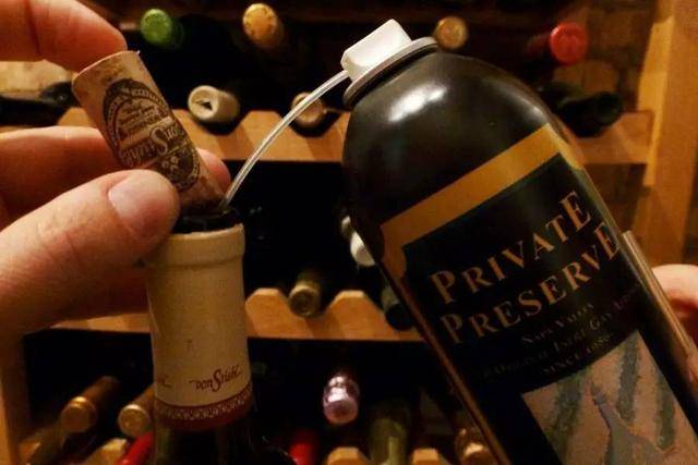 因为|喝不完的葡萄酒放“冰箱”就可以?别天真了,教你正确保存葡萄酒