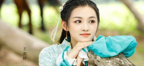 赵啸|嘉南传：靖海侯世子跟赵啸比试，谁赢谁娶保宁，并以两国关系威胁