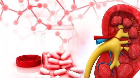 症状|肾友总纠结病情是否好转?3个方面都符合,恭喜你远离肾衰竭