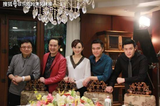 侯亮平|突围开播,一口气看完三集,这部剧让我想起了人民的名义