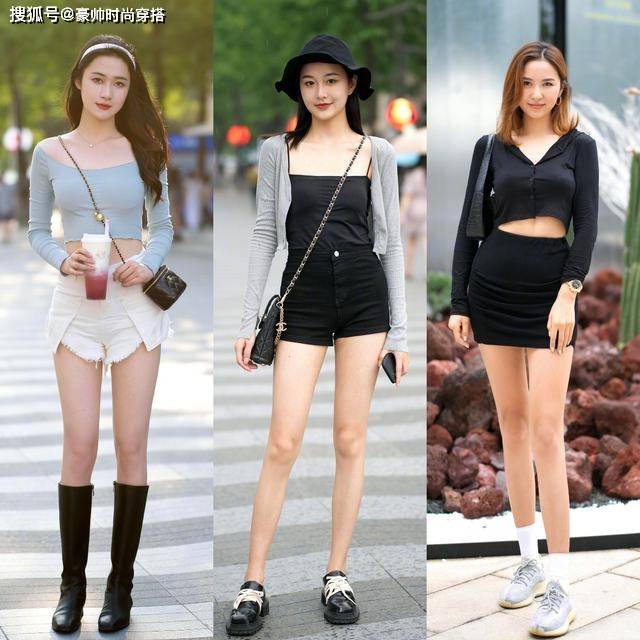 姐妹 为什么“杭州女生”能穿得如此时髦？靠的是这些穿搭技巧