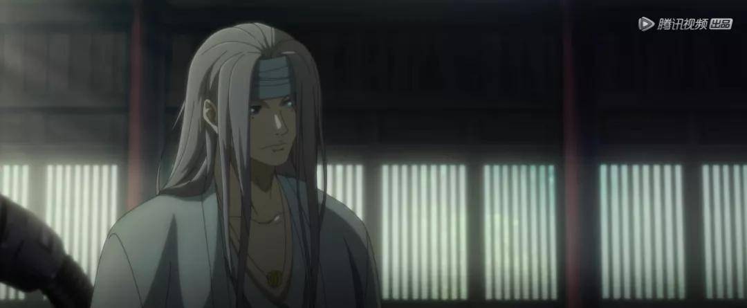 動畫|五年過去，為什么《一人之下》動畫還能帶給觀眾追更的快樂？