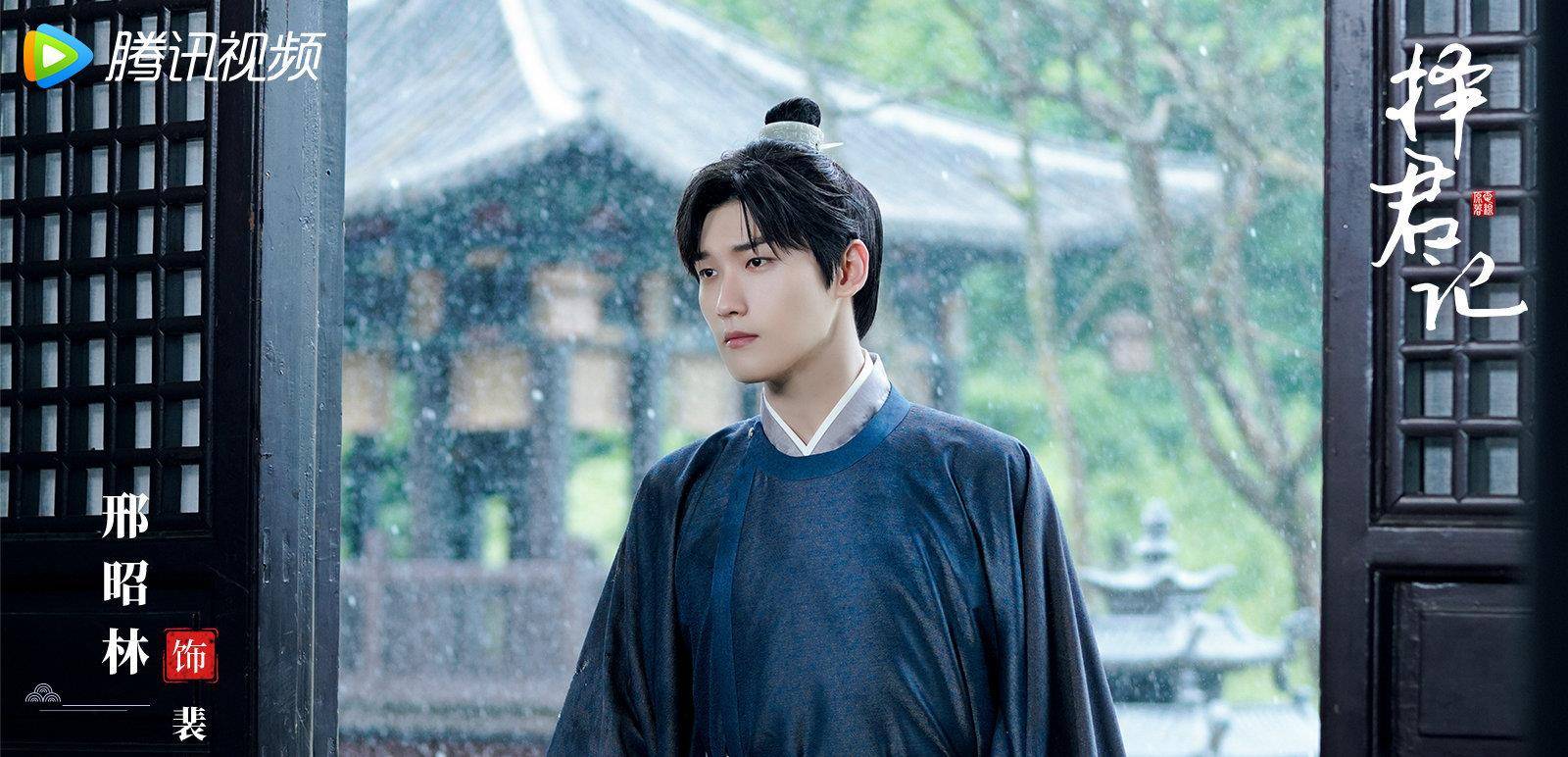 几部|2022待播19部的古装剧，全部都精彩绝伦，你最期待哪几部？