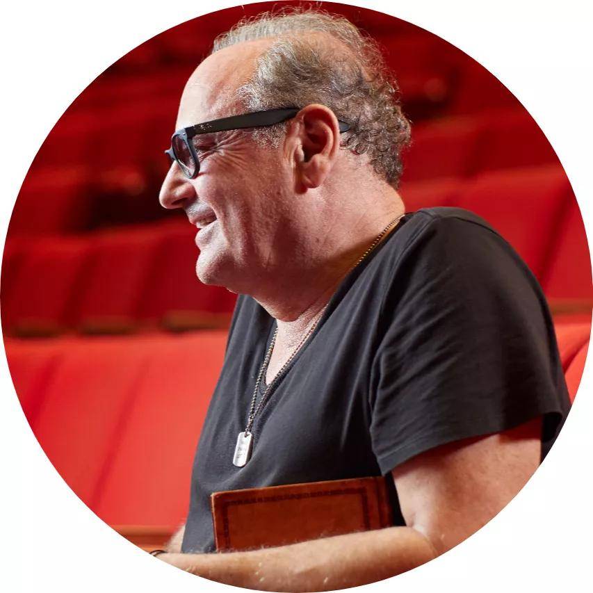 罗朱开票北京站首轮卡司排期官宣21世纪最浪漫的法语音乐剧中文版