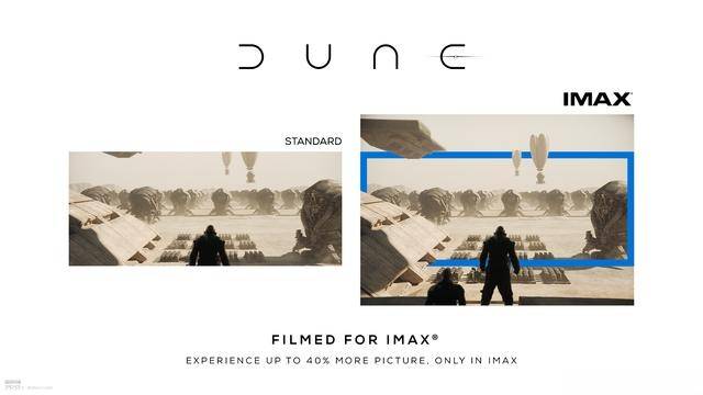 保罗|欣赏电影《沙丘》的正确打开方式——科幻复古主义