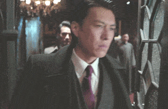 角色|首播收视第一！靳东又抽到王炸，他的“干部风”有多百试不爽？