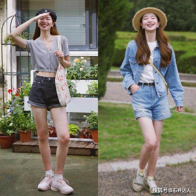 场合 上班就要“潮”一点！跟着时尚达人学搭配，就能美得很出众