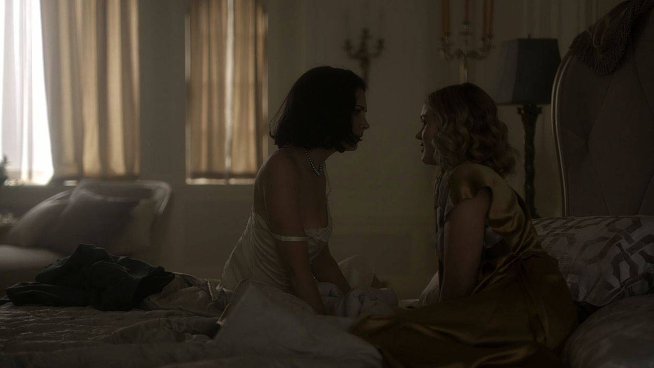 美国|不得不说，它的世界观真是有着远超《冰与火》的几乎无限的吸引力