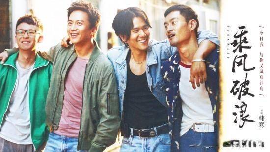 父亲|贾玲《你好，李焕英》：成功的女导演作品，发出女性的声音