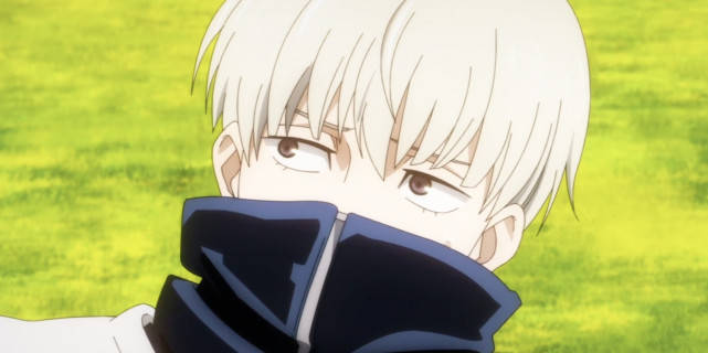 咒术回战狗卷棘秘闻公开家族被视为异端