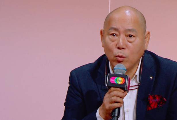 因为|李成儒为《西游记》剧组服务多年，综艺节目上犀利点评不需要顾忌