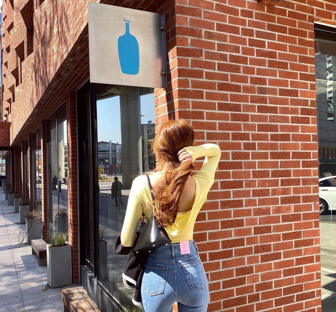 小白 简约搭配也能穿出女神范，穿搭小白学起来，让自己优雅又有女人味