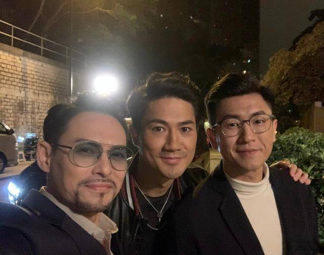 郑子诚|备受力捧！5位艺人连续霸屏TVB台庆档，你会产生厌倦感吗？