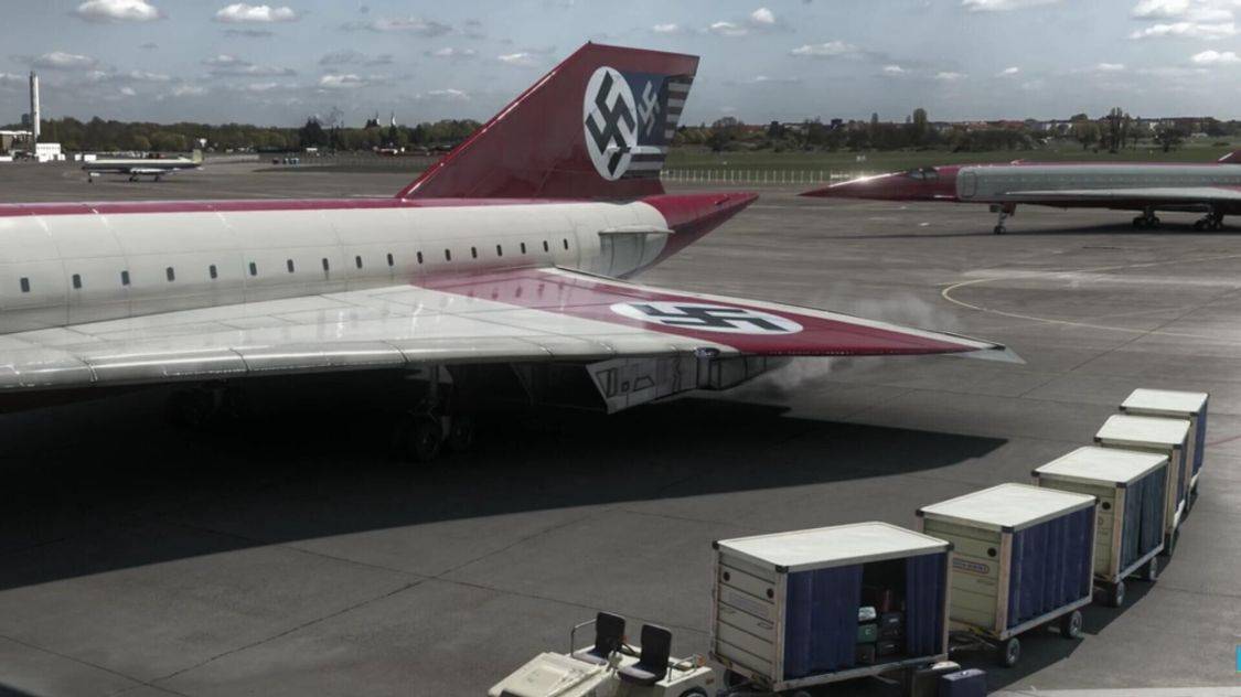 美国|不得不说，它的世界观真是有着远超《冰与火》的几乎无限的吸引力