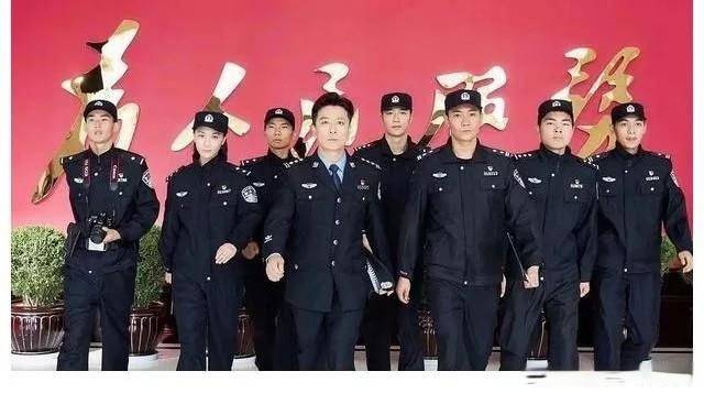 观众|反腐剧《杠杆》要火，郭京飞演商业大鳄，联手于毅张丰毅演绎追凶