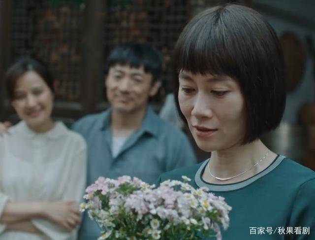 生活|《八角亭迷雾》大结局了，回想一下此剧，感觉还是一部不错的悬疑剧