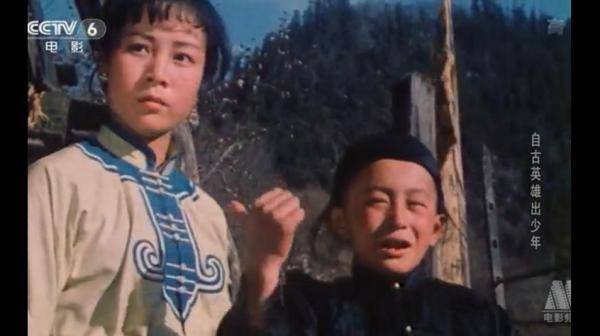 内地|盘点80年代十大内地与香港合拍的武打片