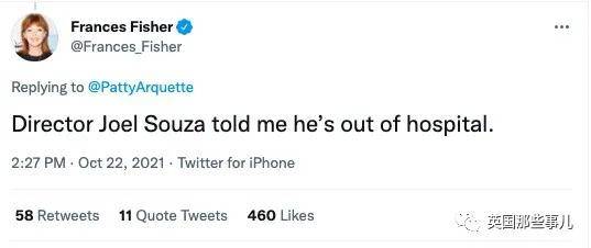 了真|电影道具枪里被装了真子弹！美国老牌演员片场意外走火，一死一伤！