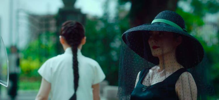 马思纯|彭于晏新片豆瓣评分扑街，被吐槽冤吗